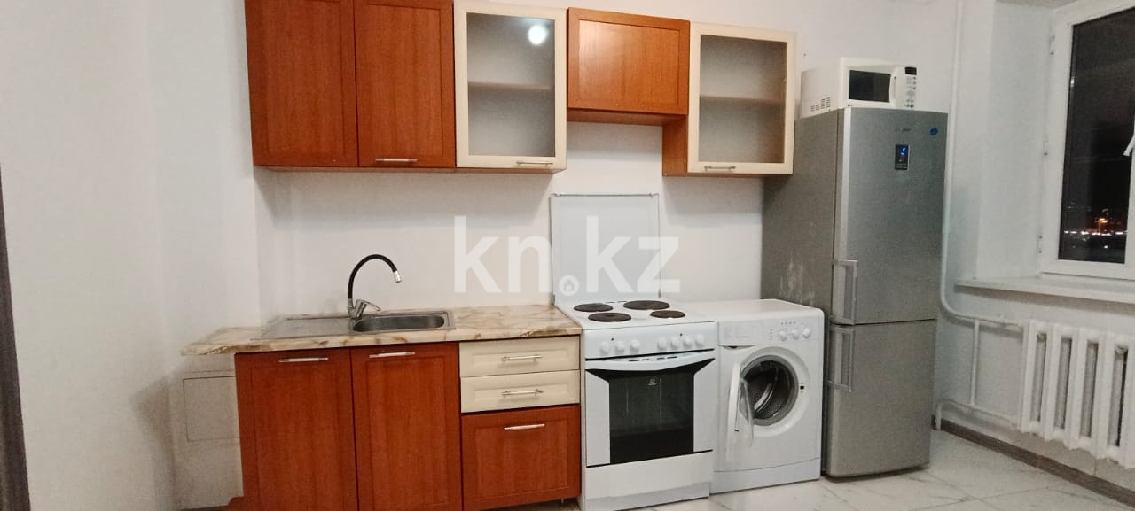 Аренда 2-комнатной квартиры, 70 м², ул. Брусиловского, дом  2 - Аренда  двухкомнатных квартир помесячно в Астане фото 3 из 12