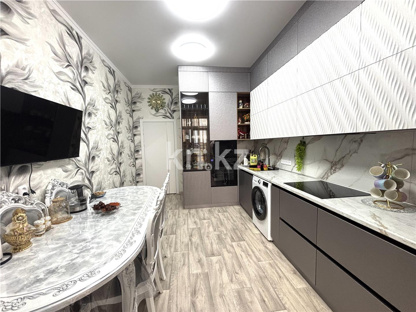 Продажа 2-комнатной квартиры, 67 м², 218 учетный квартал, дом  155 - Продажа  двухкомнатных квартир в Караганде фото 11 из 20