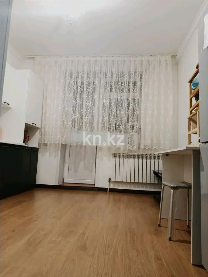 Продажа 1-комнатной квартиры, 35 м² - Продажа квартир в Астане - страница 3 фото 2 из 3
