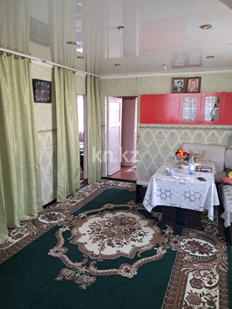 Продажа 4-комнатного дома, 70 м² - Продажа домов, коттеджей в Костанае фото 4 из 9