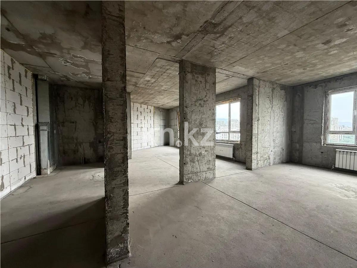 Продажа 2-комнатной квартиры, 59 м², ул. Утепова, дом  31 - Продажа квартир в новостройках Алматы фото 1 из 2