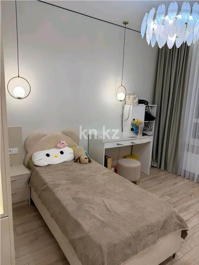 Продажа 3-комнатной квартиры, 91.6 м² - Продажа квартир в кирпичном доме в Астане - страница 3 фото 3 из 7
