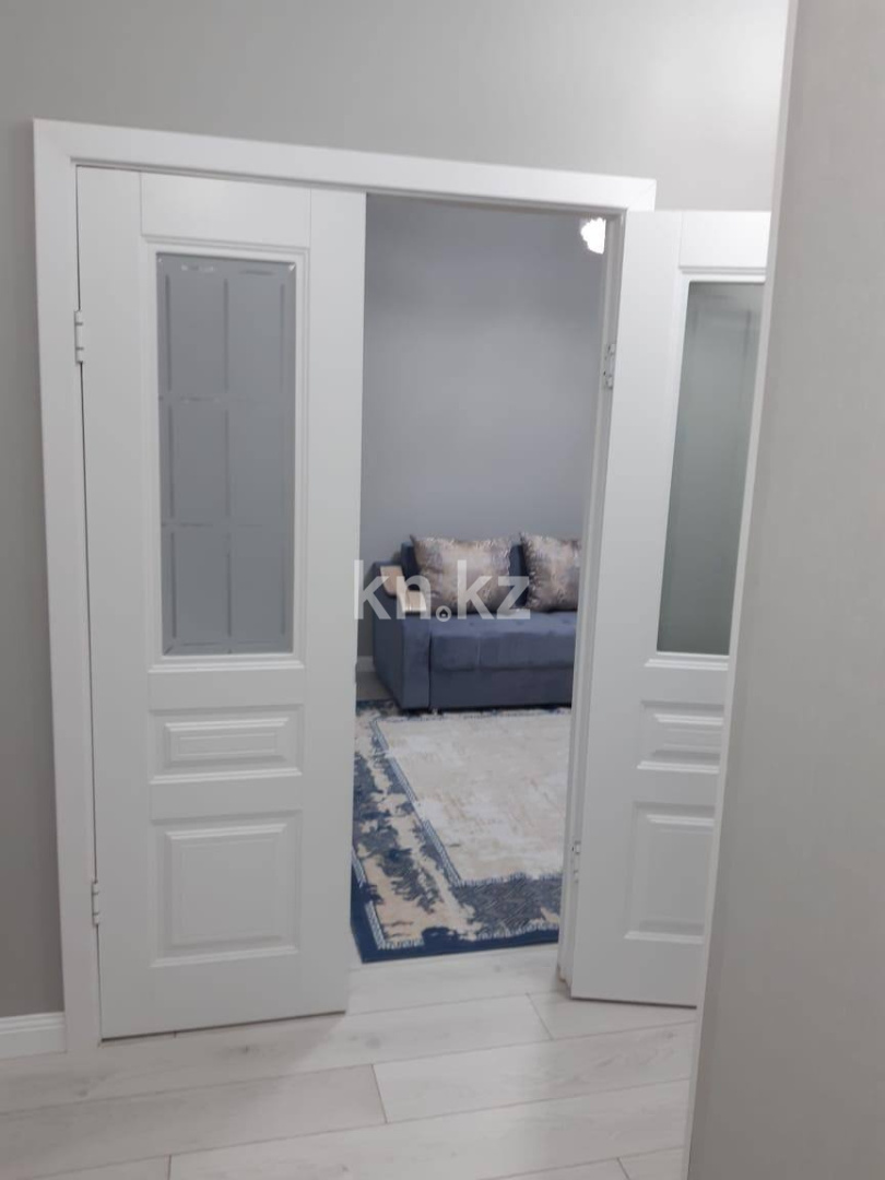 Аренда 1-комнатной квартиры, 40 м² в Астане - фото 7