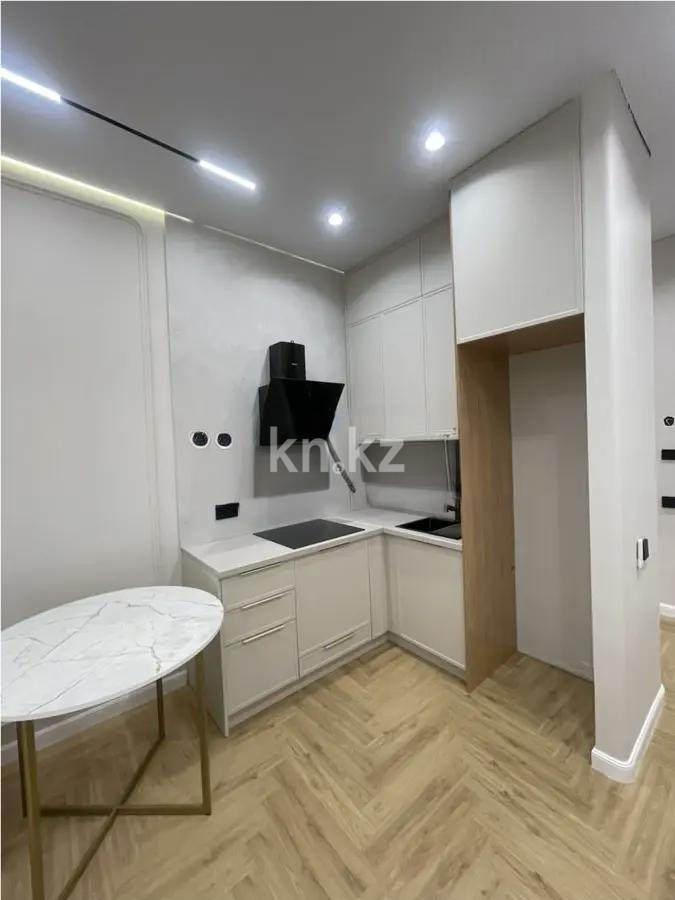 Продажа 2-комнатной квартиры, 41 м² в Астане - фото 3