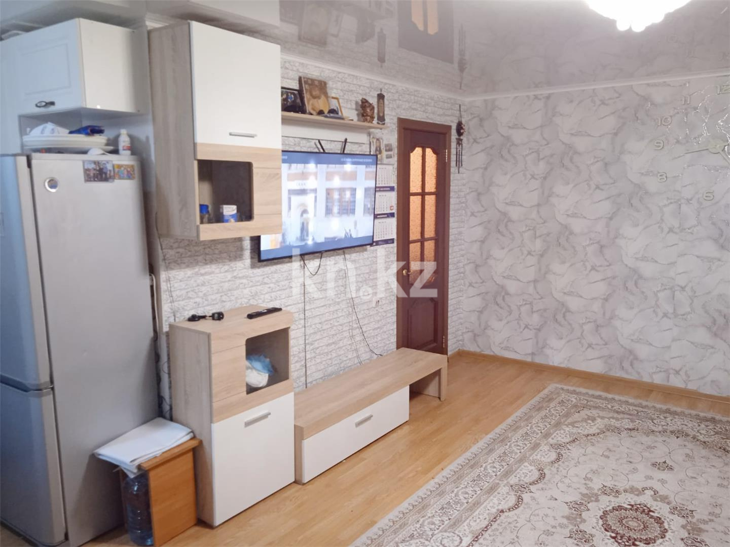 Продажа 3-комнатной квартиры, 54 м², ул. Кузембаева в Караганде - фото 8