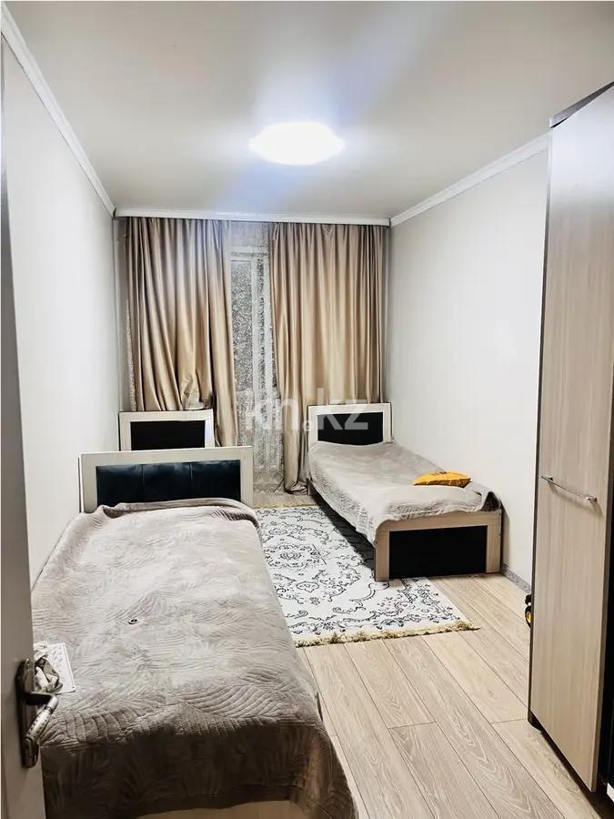 Продажа 3-комнатной квартиры, 60 м², бул. Садовый бульвар, дом  5 - Продажа квартир в Алматы фото 3 из 5