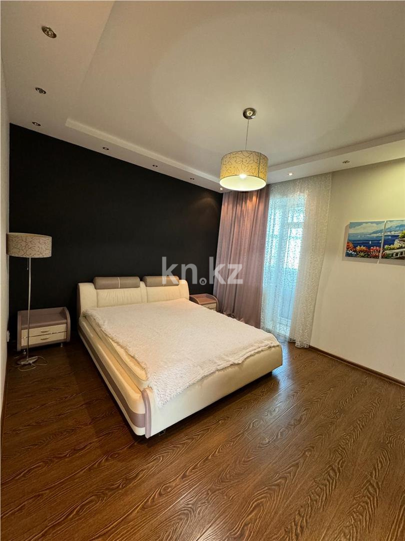 Продажа 3-комнатной квартиры, 107 м² в Караганде - фото 7