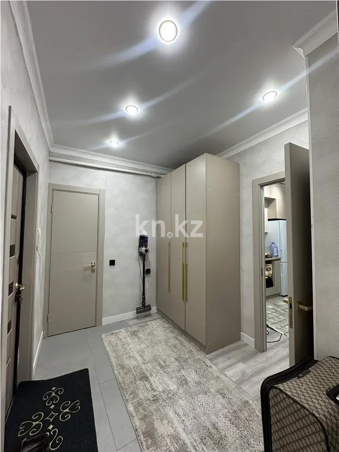 Продажа 1-комнатной квартиры, 41 м² - Продажа недвижимости в Казахстане - страница 7 фото 5 из 5