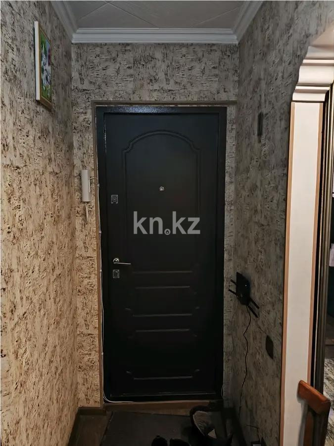 Продажа 3-комнатной квартиры, 67 м² - Продажа квартир от собственников в Алматы - страница 5 фото 6 из 6