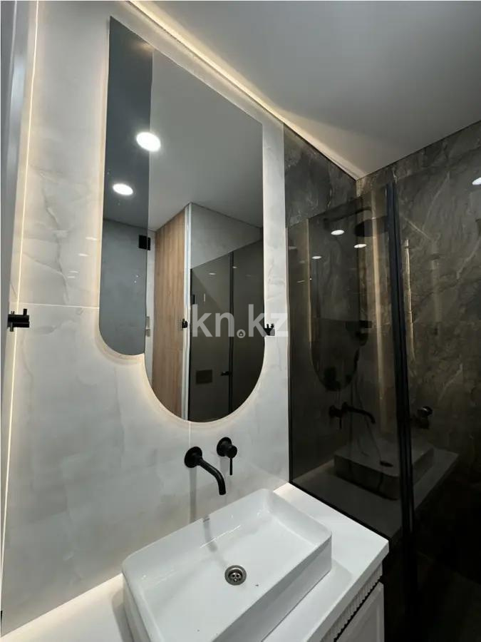 Продажа 3-комнатной квартиры, 80 м² - Продажа квартир в новостройках Караганды - страница 2 фото 6 из 6