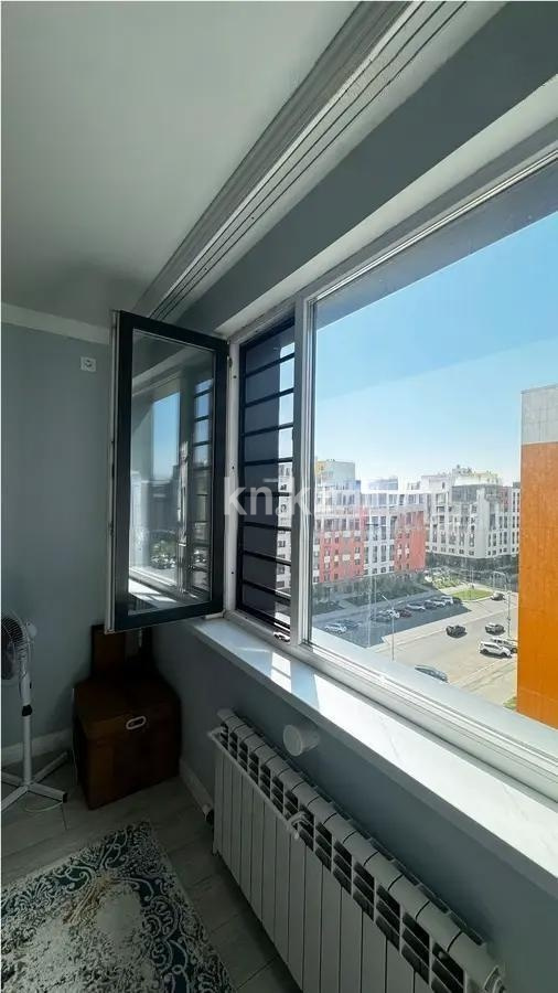 Продажа 2-комнатной квартиры, 50 м² в Астане - фото 6