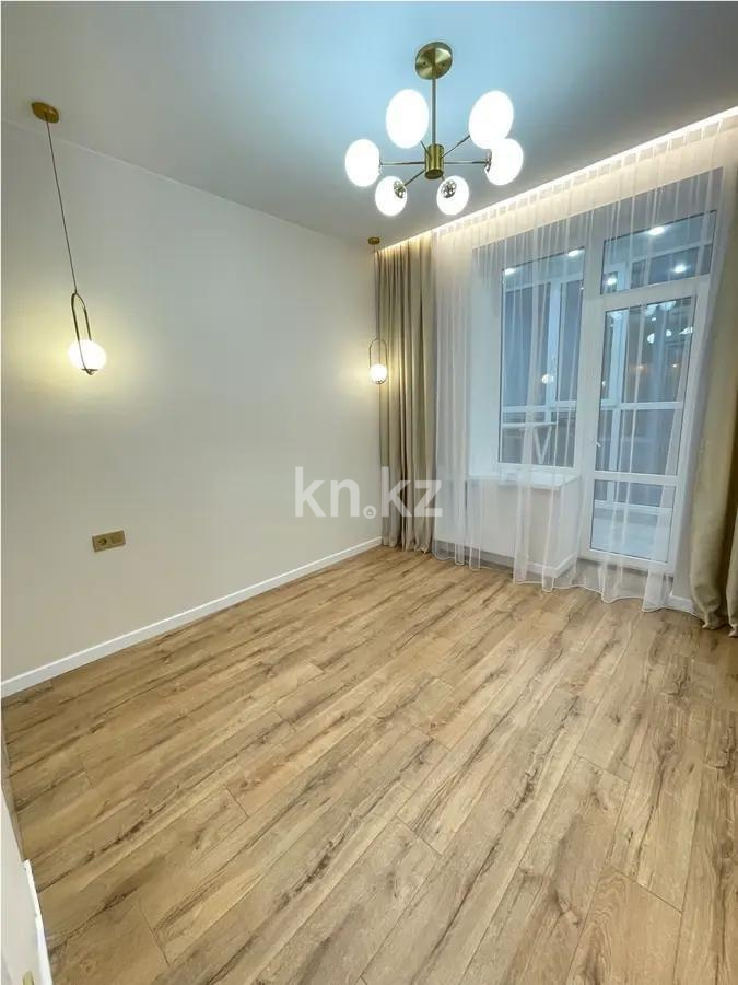 Продажа 2-комнатной квартиры, 45 м² в Астане