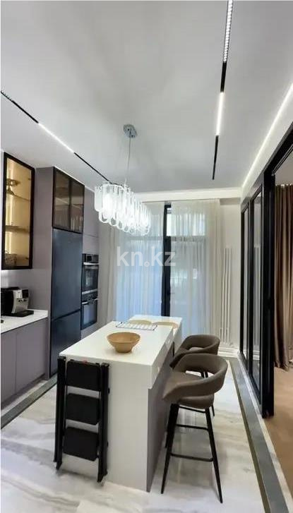 Продажа 3-комнатной квартиры, 110 м², ул. Нурмагамбетова, дом  140/7 - Продажа  трехкомнатных квартир в Алматы без посредников фото 4 из 6