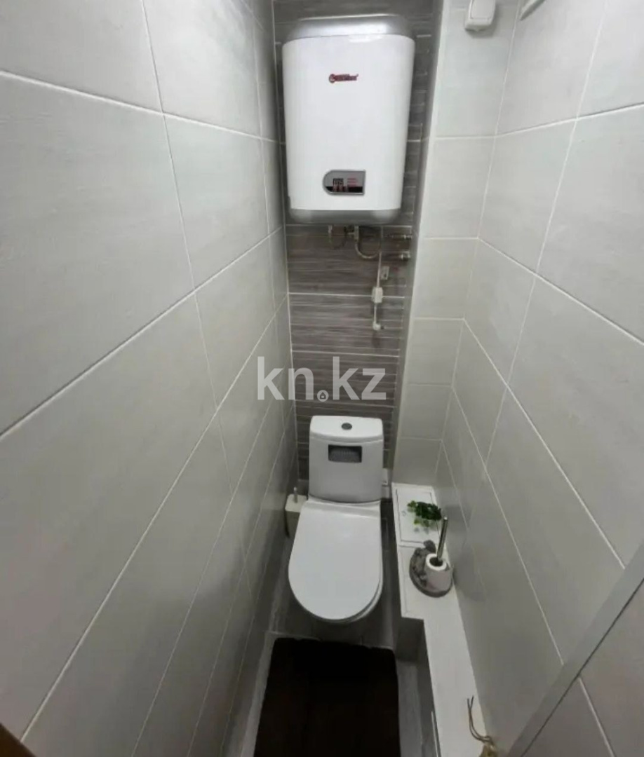 Продажа 4-комнатной квартиры, 87.4 м², ул. Майлина, дом  59 - Продажа квартир в Костанае фото 18 из 18