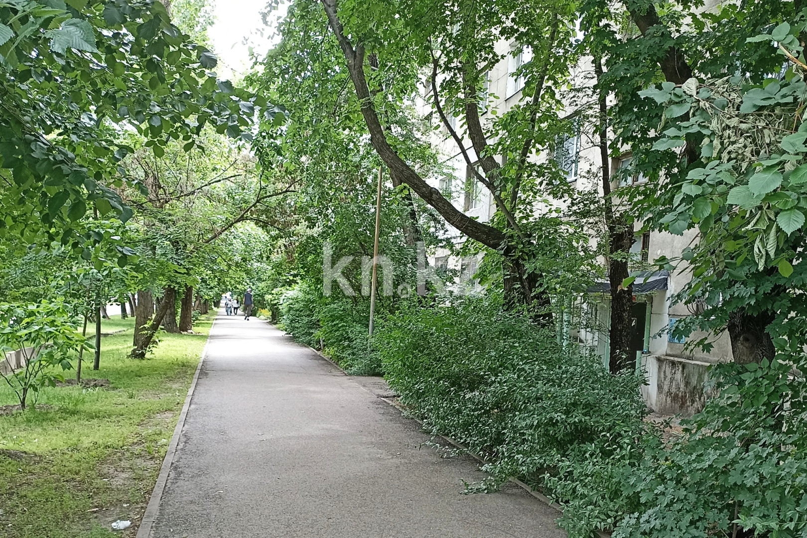 Продажа 2-комнатной квартиры, 62.7 м² - Продажа двухкомнатных квартир от собственников в Алматы - страница 4 фото 17 из 18