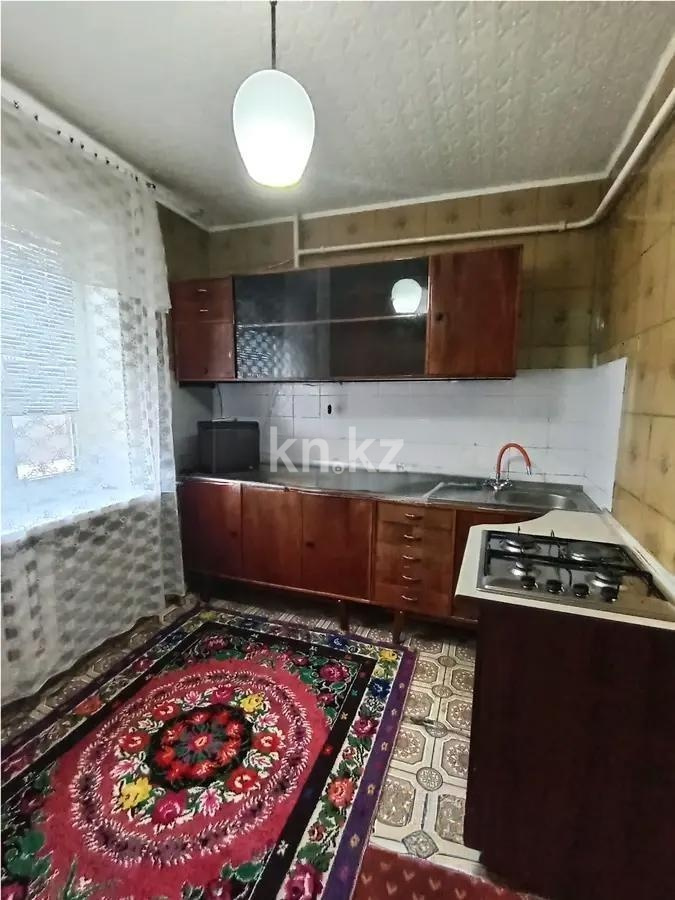 Продажа 2-комнатной квартиры, 53 м² - Недвижимость в Темиртау - страница 2 фото 3 из 7