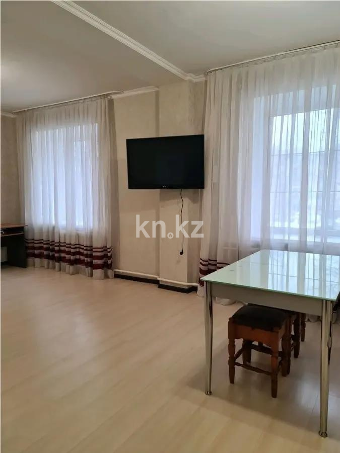 Продажа 1-комнатной квартиры, 47.6 м² в Астане - фото 2