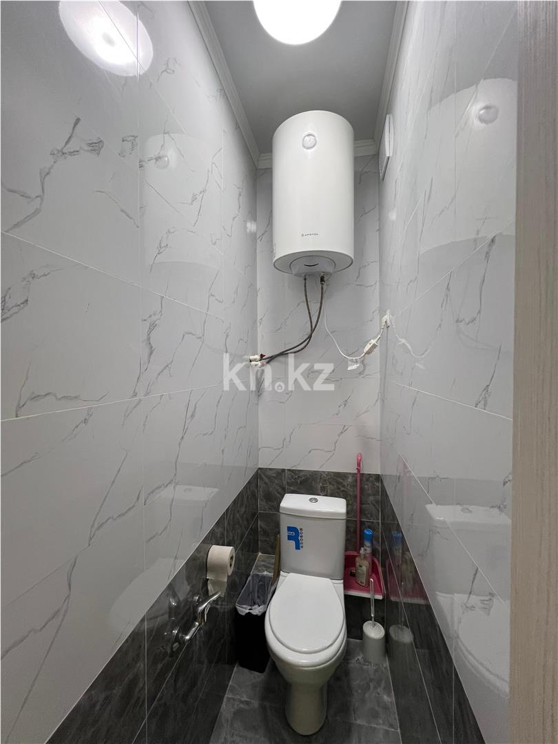 Продажа 2-комнатной квартиры, 61 м², ул. Букетова, дом  50/2 - Продажа квартир в Караганде фото 7 из 9