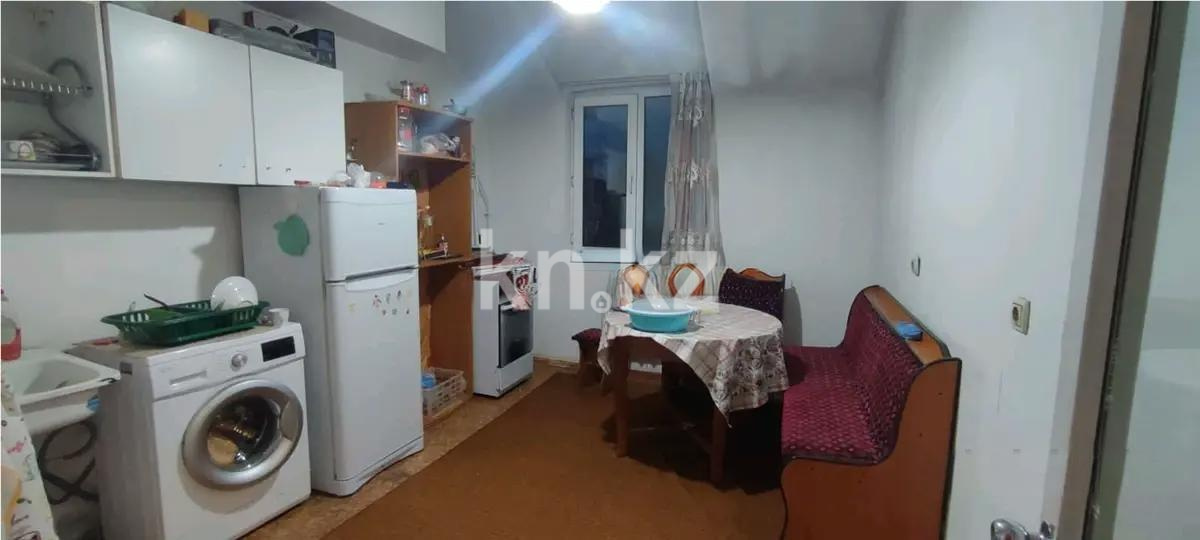 Продажа 2-комнатной квартиры, 65 м², мкр-н Кокжиек, дом  60 - Продажа  двухкомнатных квартир в новостройках Алматы с фото фото 3 из 4