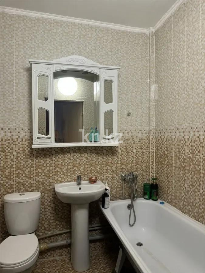 Продажа 1-комнатной квартиры, 40 м², Кульджинский тракт, дом  16/1 в Алматы - фото 4