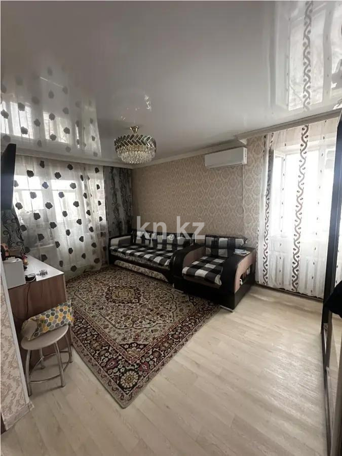 Продажа 1-комнатной квартиры, 32 м² в Караганде