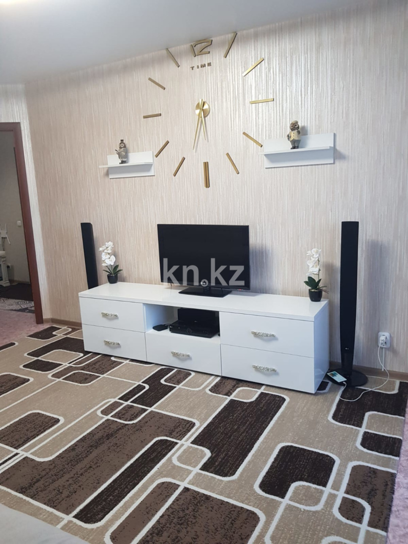 Продажа 2-комнатной квартиры, 58 м², мкр-н Аэропорт - Продажа квартир в Казахстане фото 1 из 15