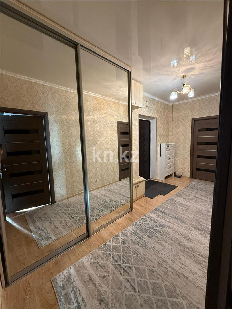 Продажа 2-комнатной квартиры, 72.4 м² в Астане - фото 9