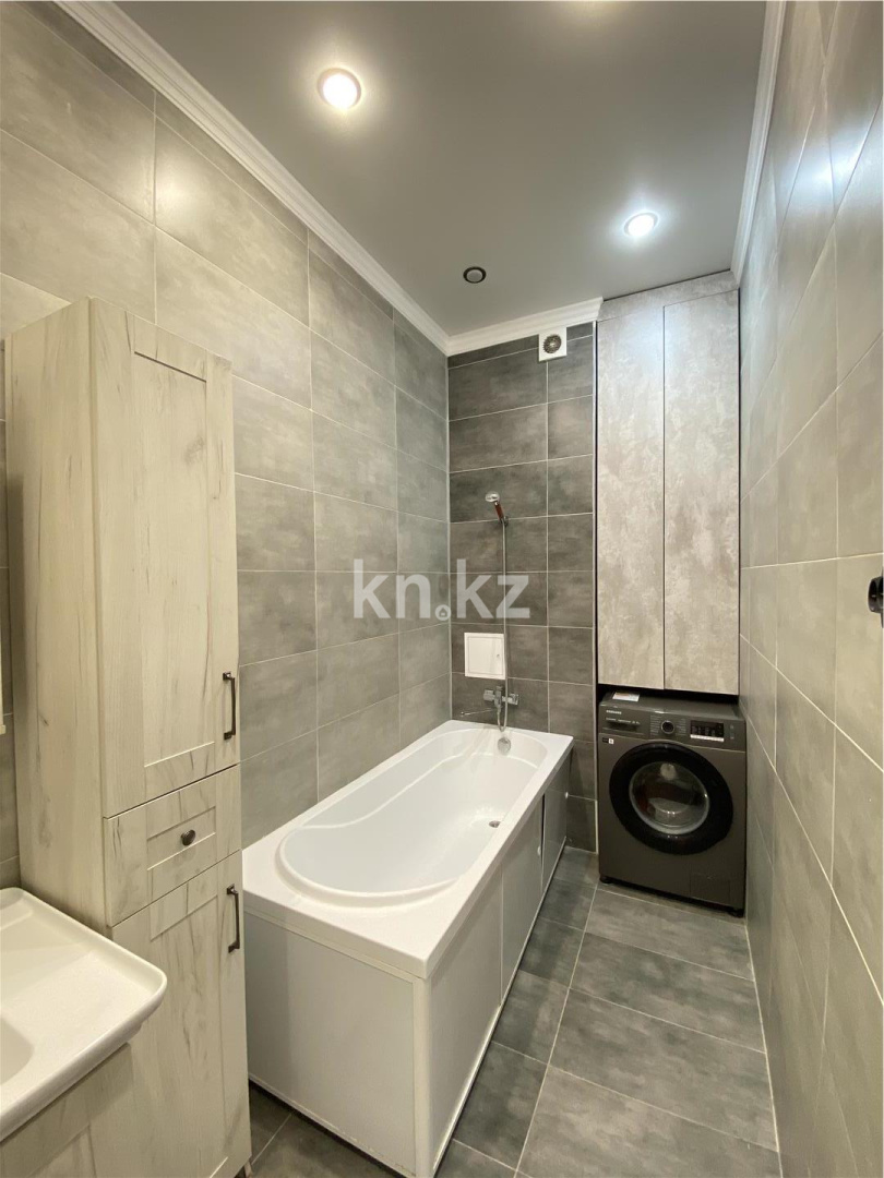 Продажа 4-комнатной квартиры, 114.6 м² - Продажа квартир в Астане - страница 252 фото 10 из 16