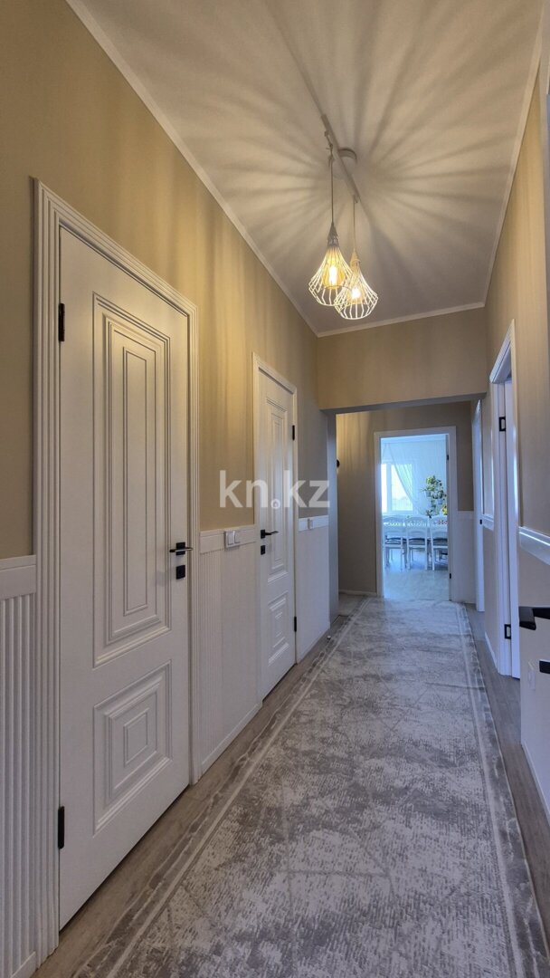 Продажа 3-комнатной квартиры, 95.8 м² в Атырау - фото 10
