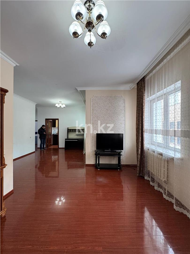 Продажа 3-комнатной квартиры, 110 м² в Астане - фото 5