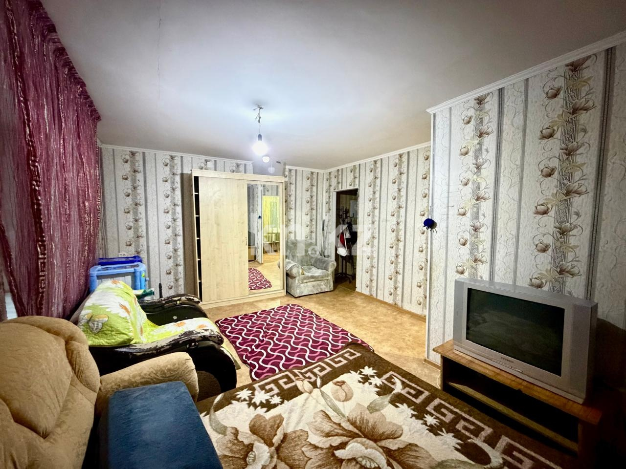 Продажа 1-комнатной квартиры, 30 м² в Караганде - фото 5