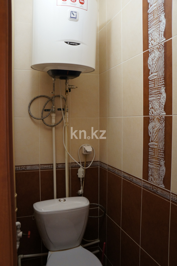 Аренда 1-комнатной квартиры, 35.5 м² - Аренда квартир помесячно в Караганде фото 3 из 5