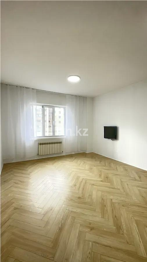 Продажа 2-комнатной квартиры, 54 м², пр. Абая, дом  10 - Продажа  двухкомнатных квартир в новостройках Астаны без посредников фото 1 из 7