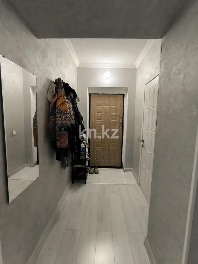 Продажа 2-комнатной квартиры, 56 м², пр. Кошкарбаева, дом  15 - Продажа  двухкомнатных квартир в Астане с фото фото 6 из 6