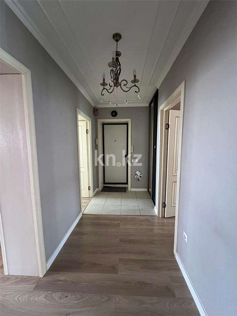 Продажа 3-комнатной квартиры, 70 м² - Продажа трехкомнатных квартир в Городе Караганды - страница 2 фото 10 из 11