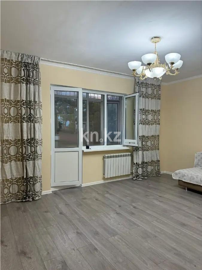 Продажа 2-комнатной квартиры, 68.3 м², мкр-н Кулагер, дом  26 - Продажа квартир в Алматы фото 1 из 5