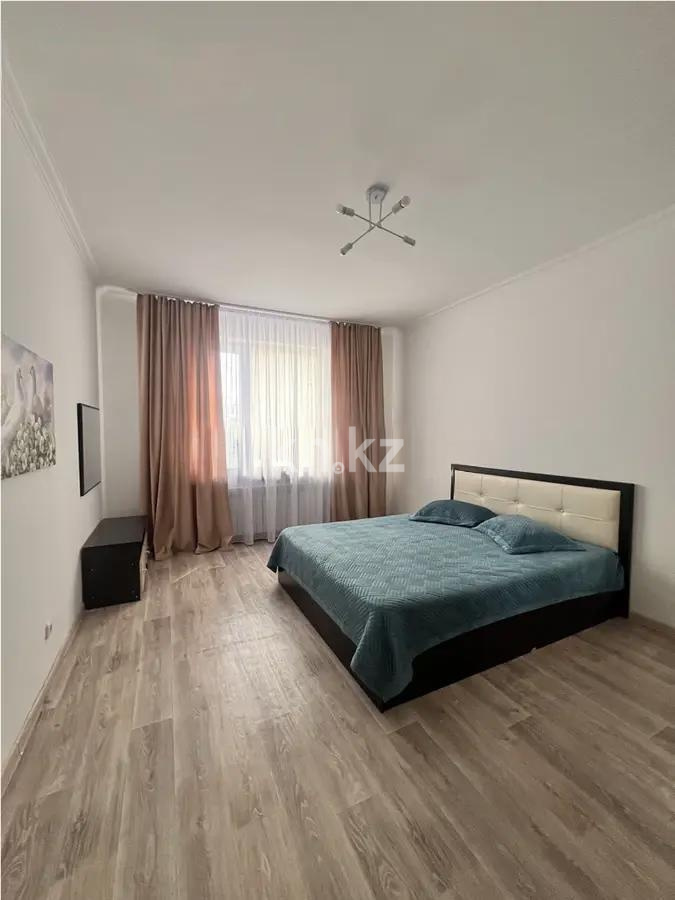 Продажа 3-комнатной квартиры, 90 м² в Астане - фото 3