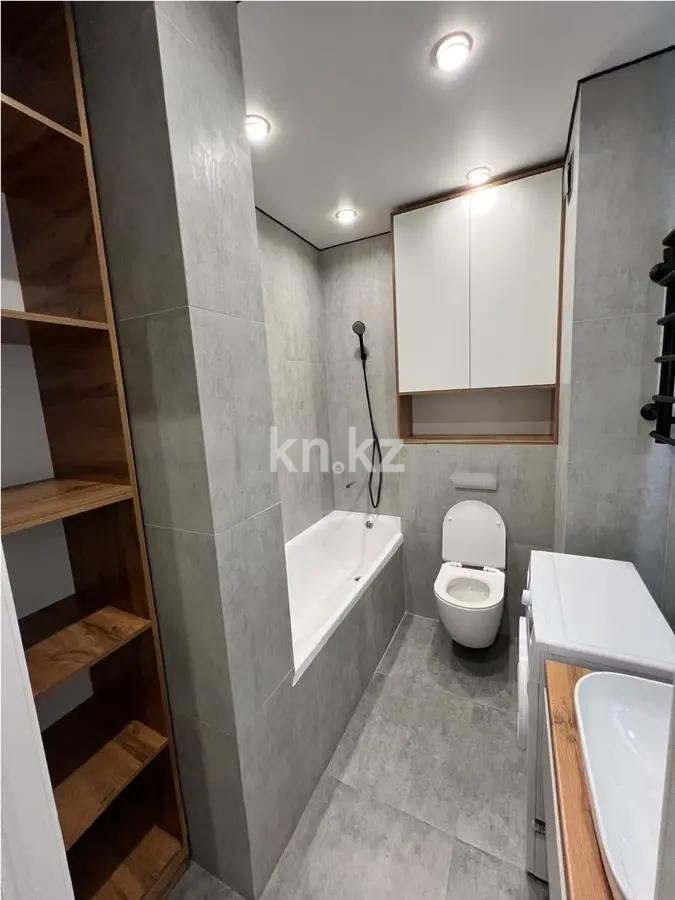 Продажа 1-комнатной квартиры, 32 м² - Продажа квартир в Алматы - страница 6 фото 3 из 5
