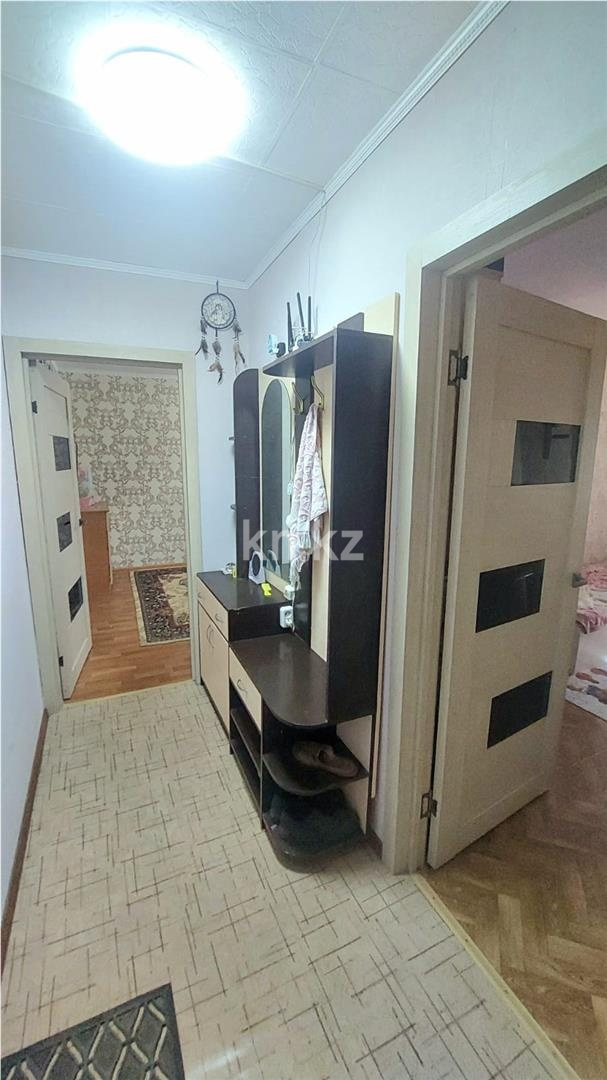 Продажа 2-комнатной квартиры, 44 м² - Продажа квартир в панельном доме в Темиртау - страница 2 фото 9 из 12