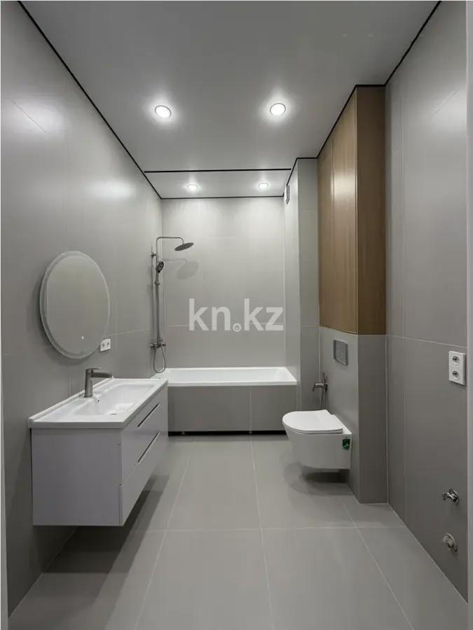 Продажа 2-комнатной квартиры, 70 м² - Продажа квартир в новостройках Астаны - страница 254 фото 4 из 5