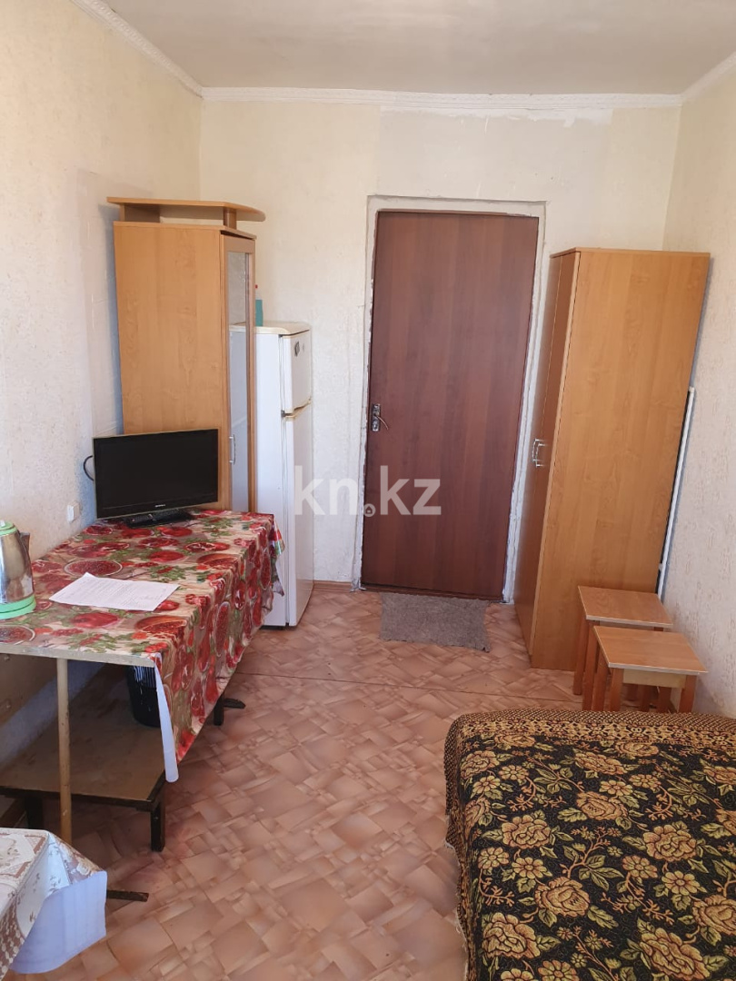 Продажа 1-комнатной квартиры, 10 м², ул. Лободы, дом  46 - Продажа квартир в Караганде фото 3 из 3