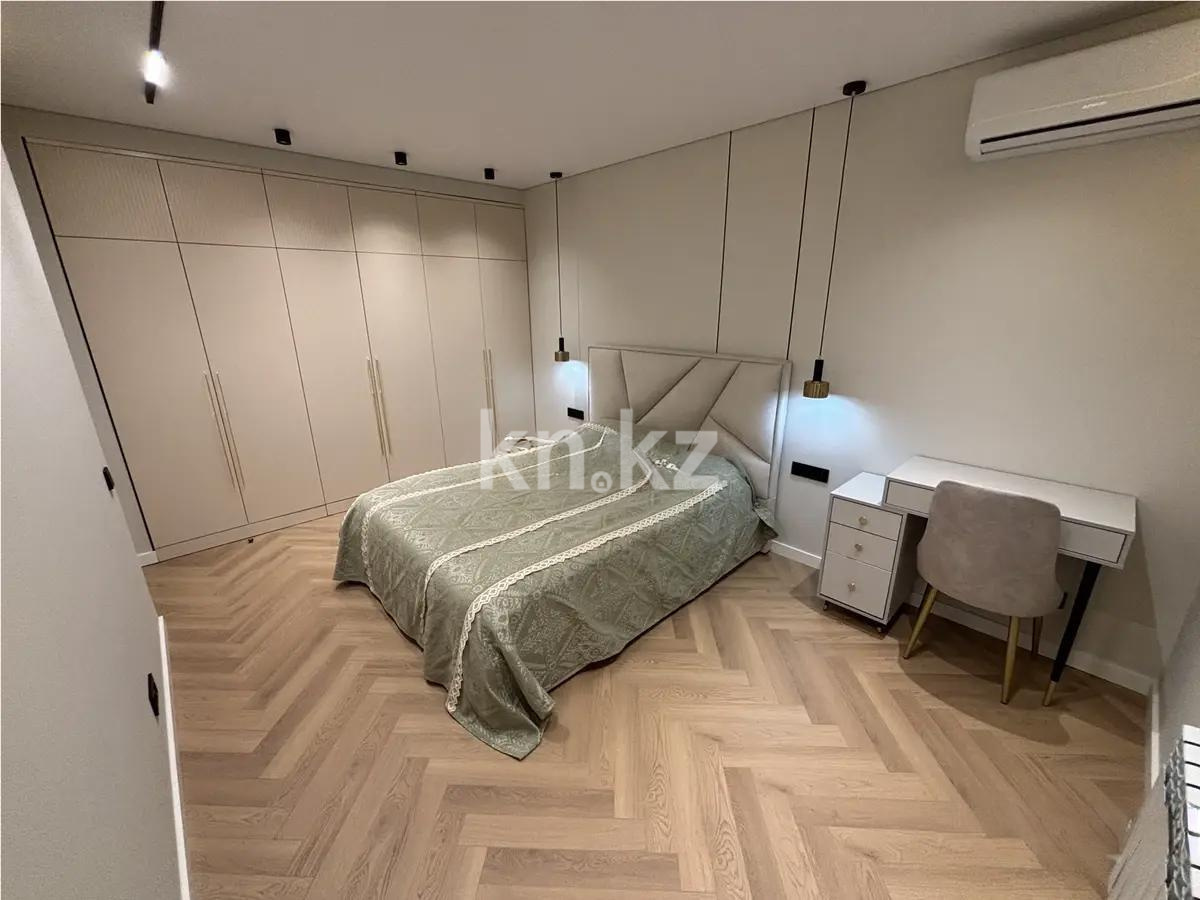 Продажа 3-комнатной квартиры, 75 м² - Продажа  трехкомнатных квартир в Алматы фото 2 из 8
