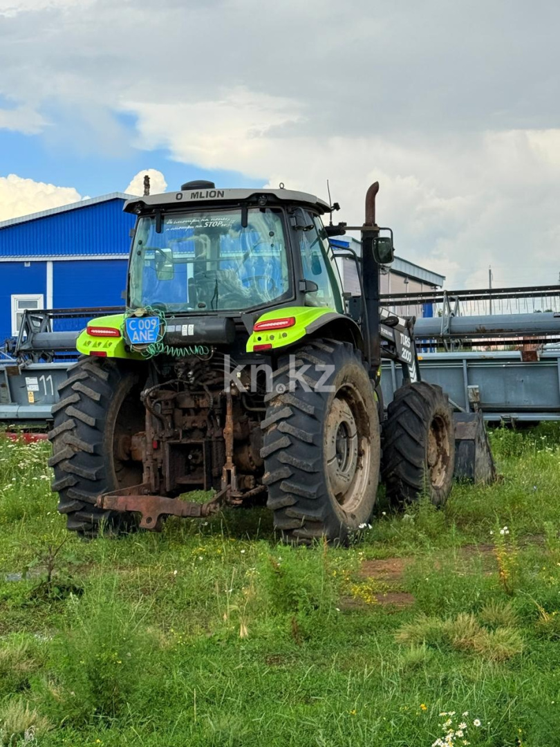 Продажа участка, 252 га - Продажа земельных участков в Казахстане фото 31 из 40