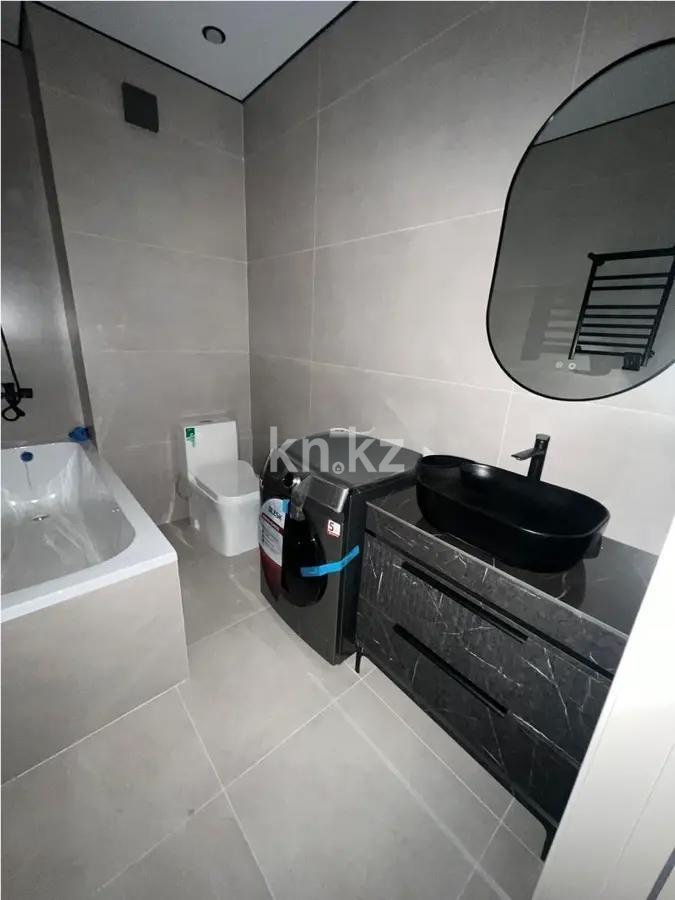 Продажа 2-комнатной квартиры, 50 м² в Алматы - фото 3