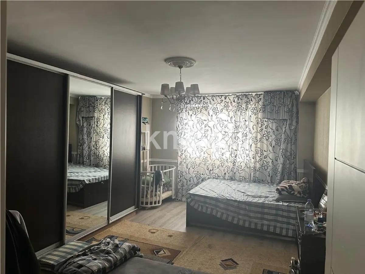 Продажа 2-комнатной квартиры, 90.4 м², ул. Толе би, дом  273/5 - Продажа  двухкомнатных квартир в новостройках Алматы фото 2 из 4