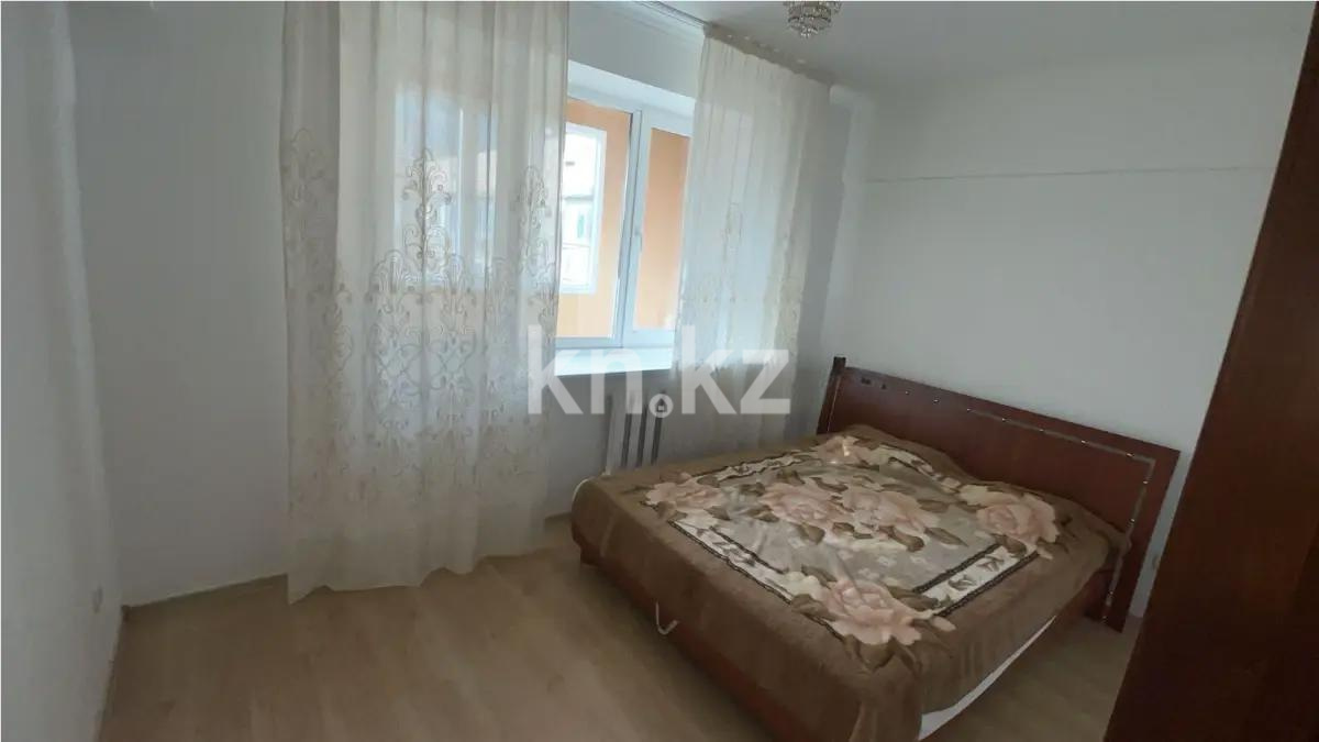 Продажа 6-комнатной квартиры, 140 м² - Продажа пятикомнатных и более квартир в Алматы фото 4 из 7