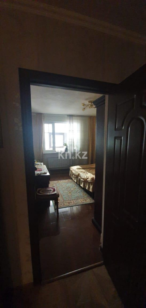 Продажа 3-комнатной квартиры, 107 м², ул. Сыганак, дом  33 - ул. Сауран - Продажа  трехкомнатных квартир в Астане фото 7 из 16