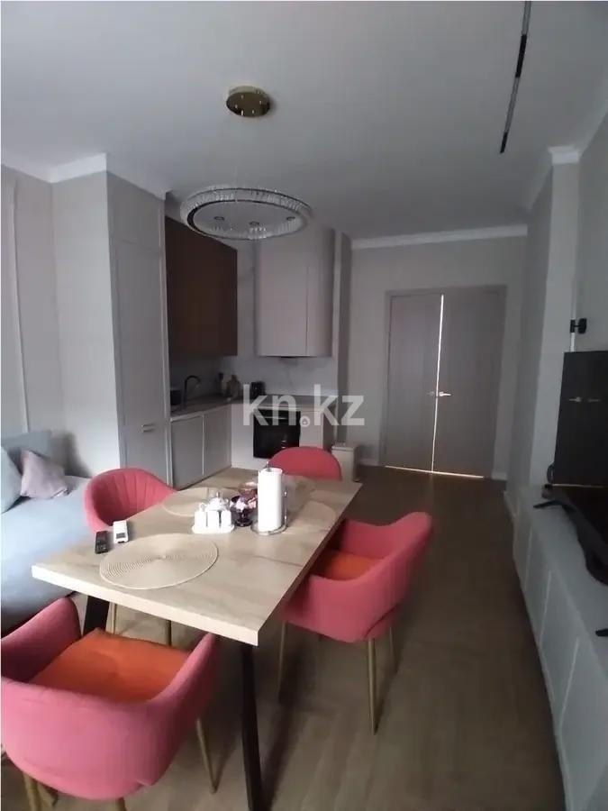 Продажа 3-комнатной квартиры, 75 м² в Астане - фото 4