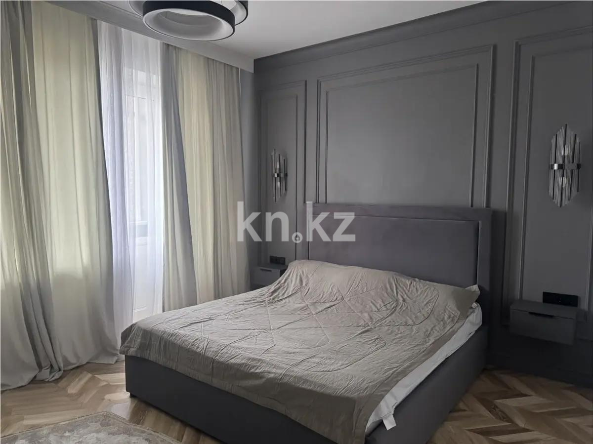Продажа 2-комнатной квартиры, 80 м² в Астане - фото 2