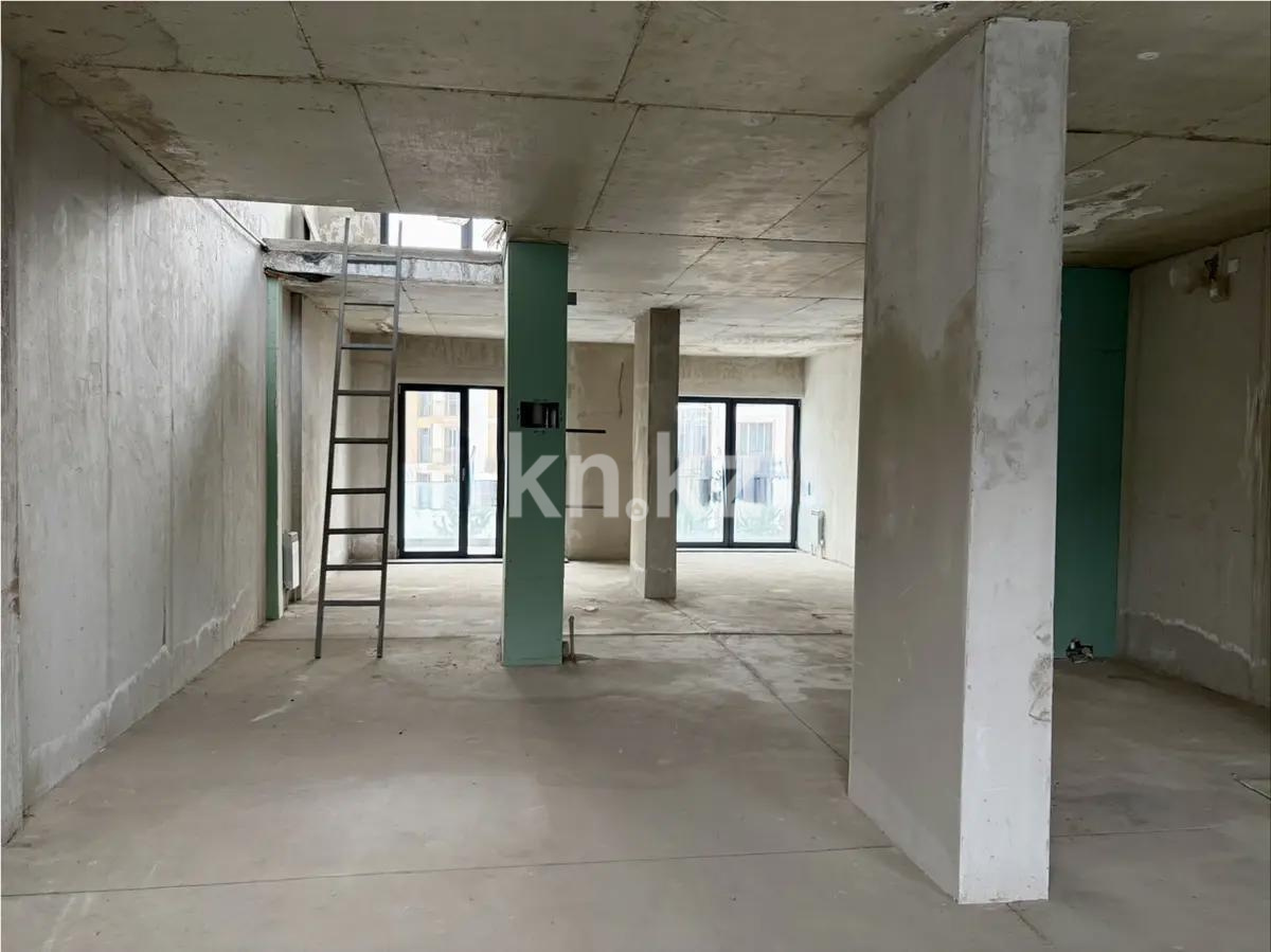 Продажа 4-комнатной квартиры, 191.5 м² - Продажа квартир в новостройках Алматы с фото - страница 3 фото 1 из 1